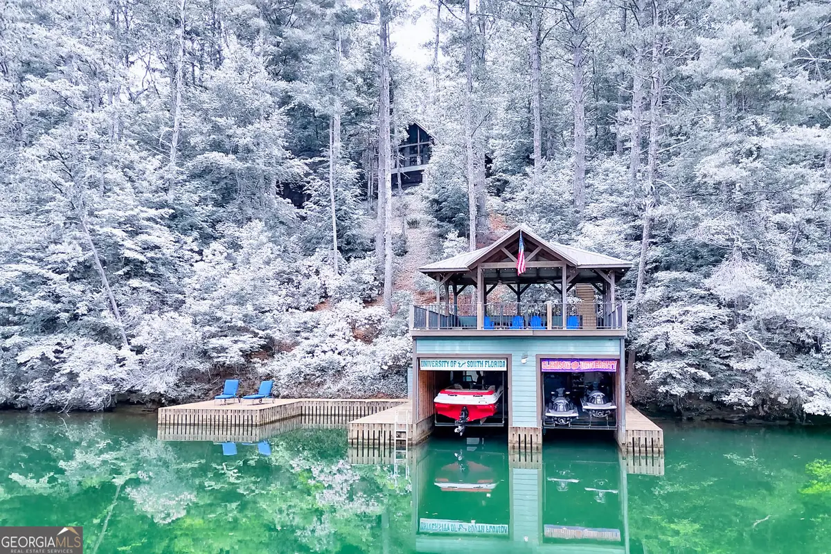 513 Georgia Lane, Lakemont, GA 30552 - Image #1