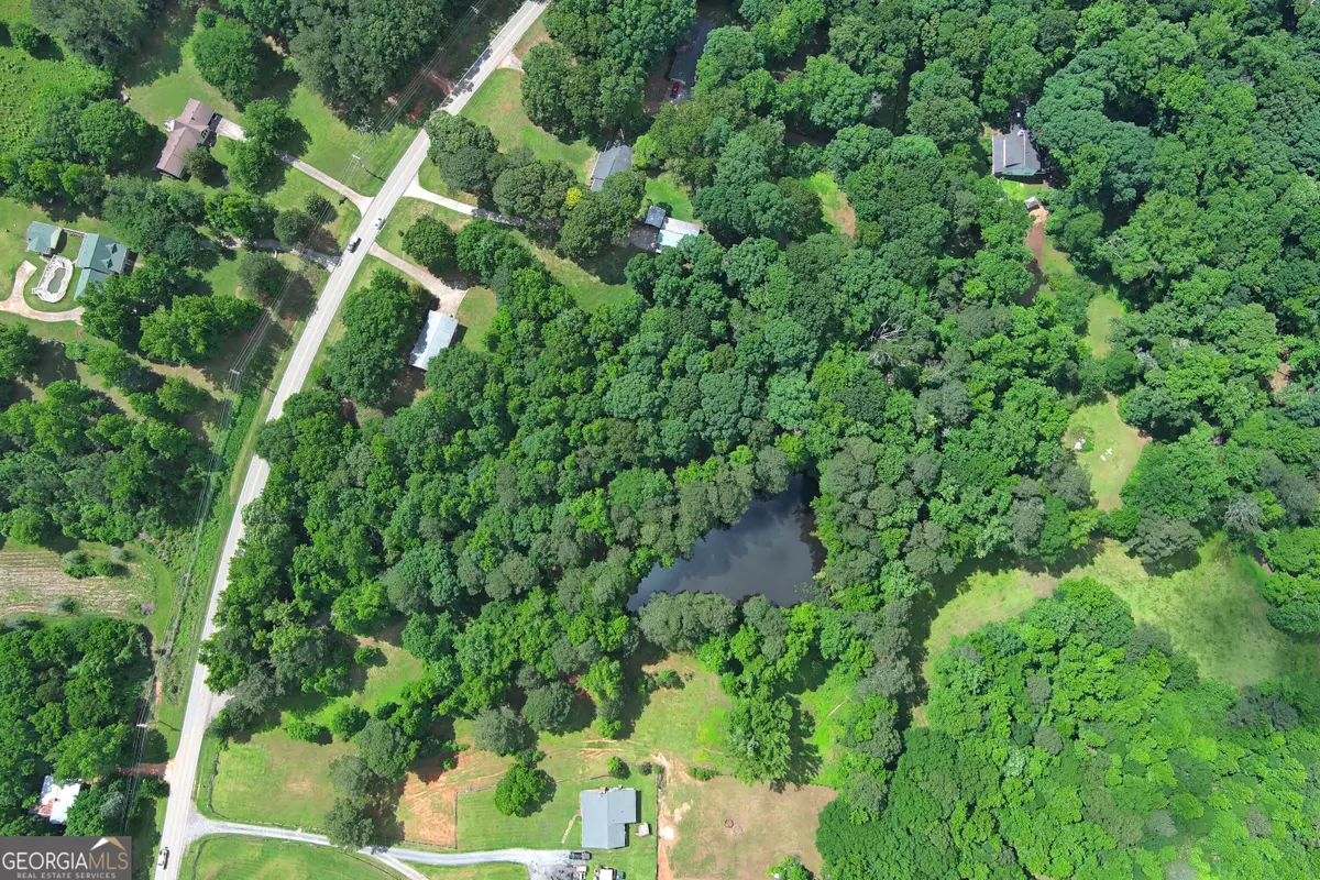 491 Thurman Road #TRACT C, Stockbridge, GA 30281 - #1