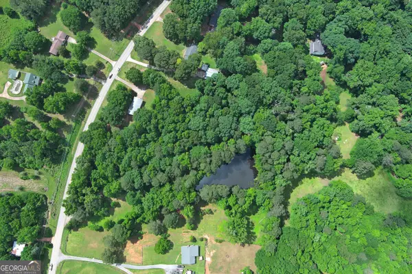 491 Thurman Road #TRACT C, Stockbridge, GA 30281