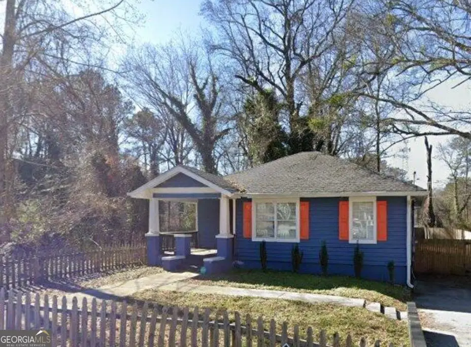 836 Wood Street Nw, Atlanta, GA 30318 - Image #1