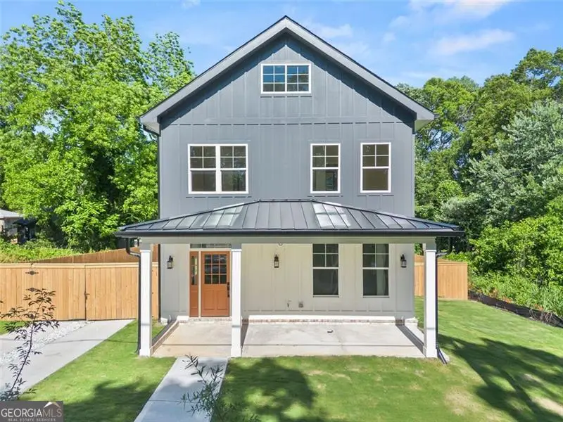 327 Ohm Avenue, Avondale Estates, GA 30002 - Image #1