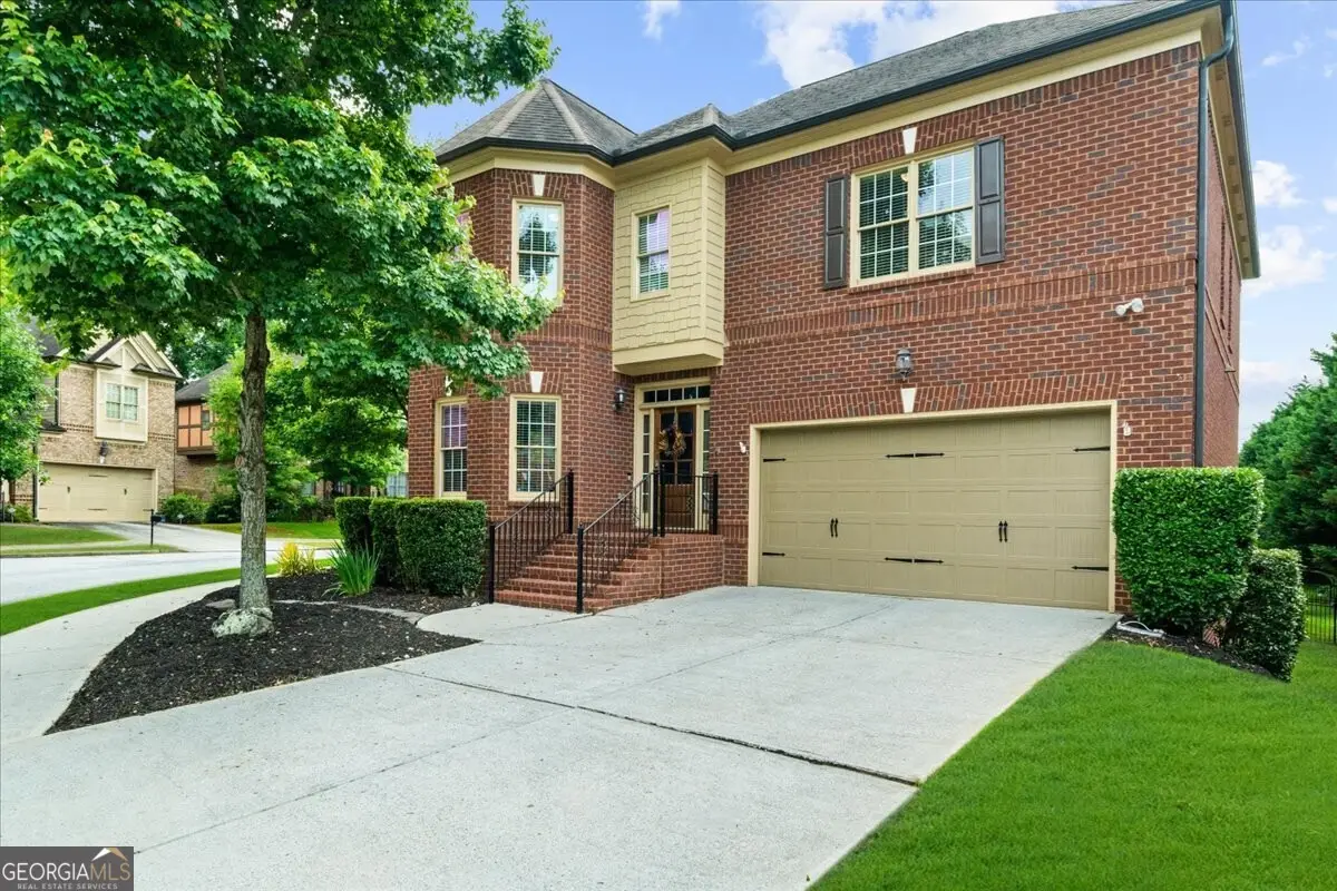 3086 Frazier Walk, Decatur, GA 30033 - Image #1