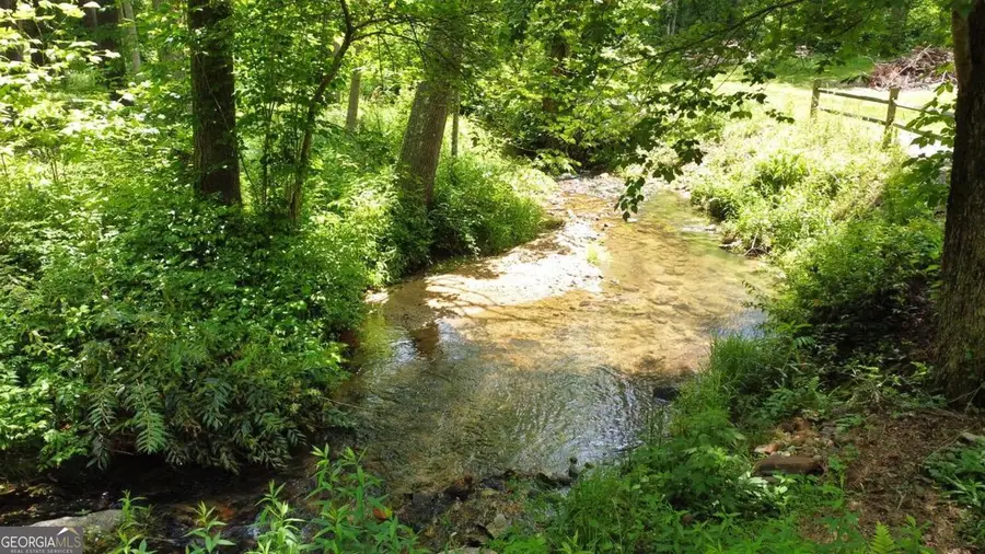 TRACT 1 Timber Ridge Road, Blairsville, GA 30512 - #2