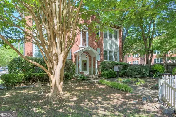 1144 Blue Ridge Avenue Ne #5, Atlanta, GA 30306