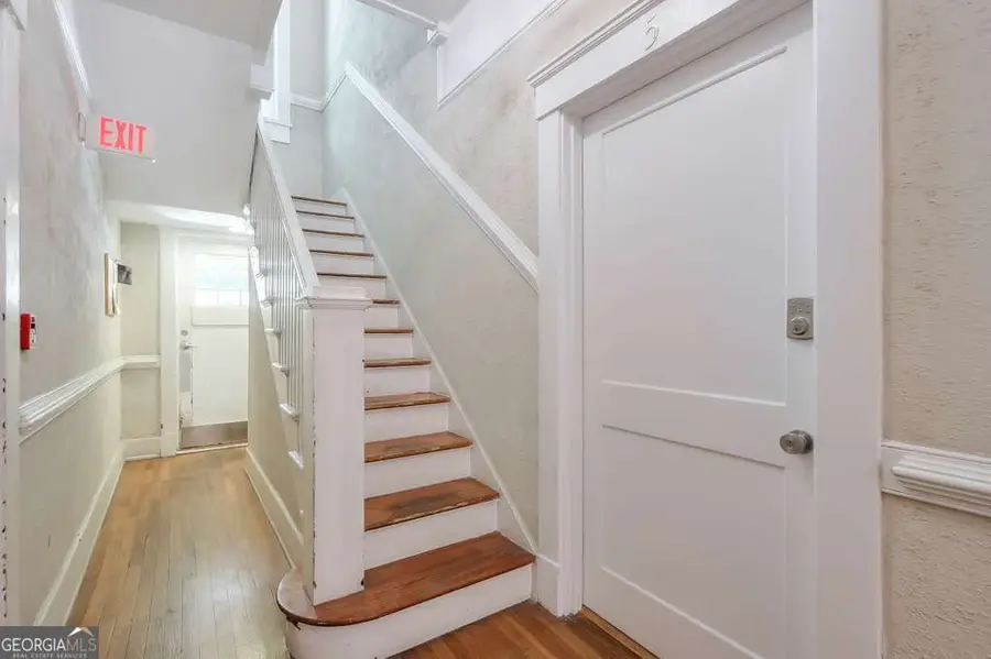 1144 Blue Ridge Avenue Ne #5, Atlanta, GA 30306 - Image #2