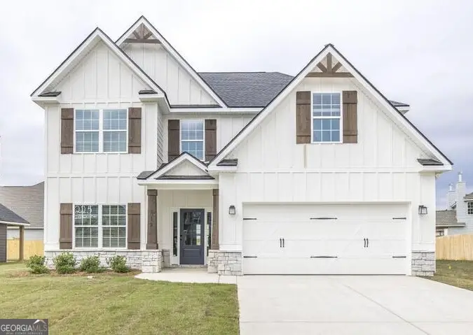 212 Meadows Lane #225, Bonaire, GA 31005 - Image #1