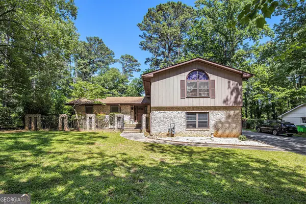 5491 Valley Brook Road Se, Mableton, GA 30126