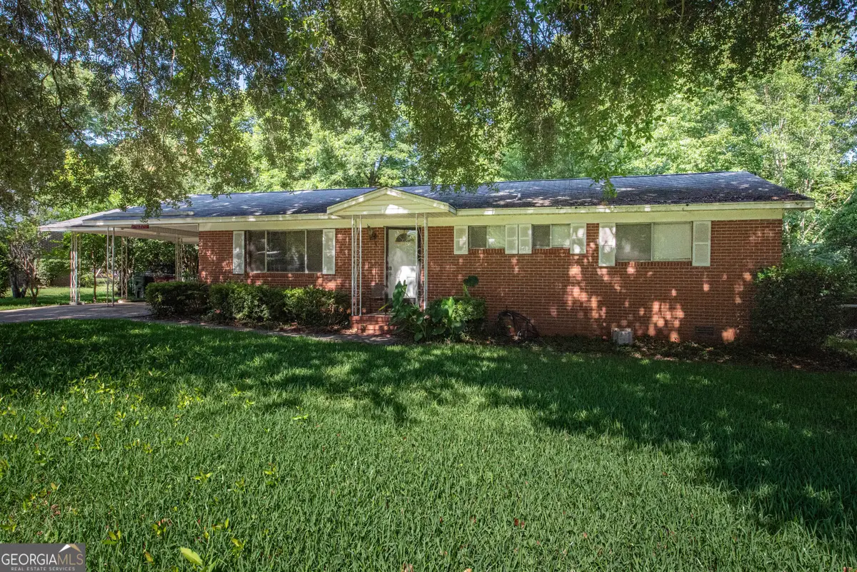 111 Mason Drive, Centerville, GA 31028 - Image #1