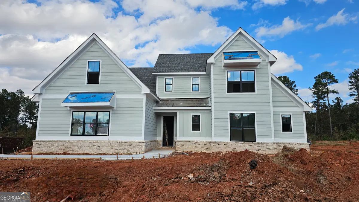 155 Hawthorne Lane, Forsyth, GA 31029 - Image #1