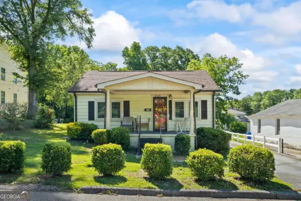 954 Bryant Street Sw, Conyers, GA 30012