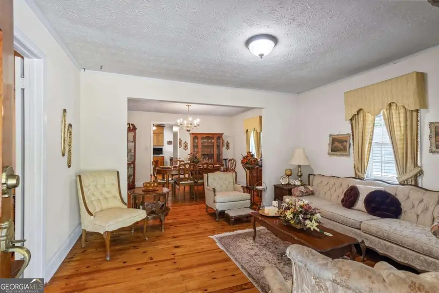 954 Bryant Street Sw, Conyers, GA 30012 - Image #3