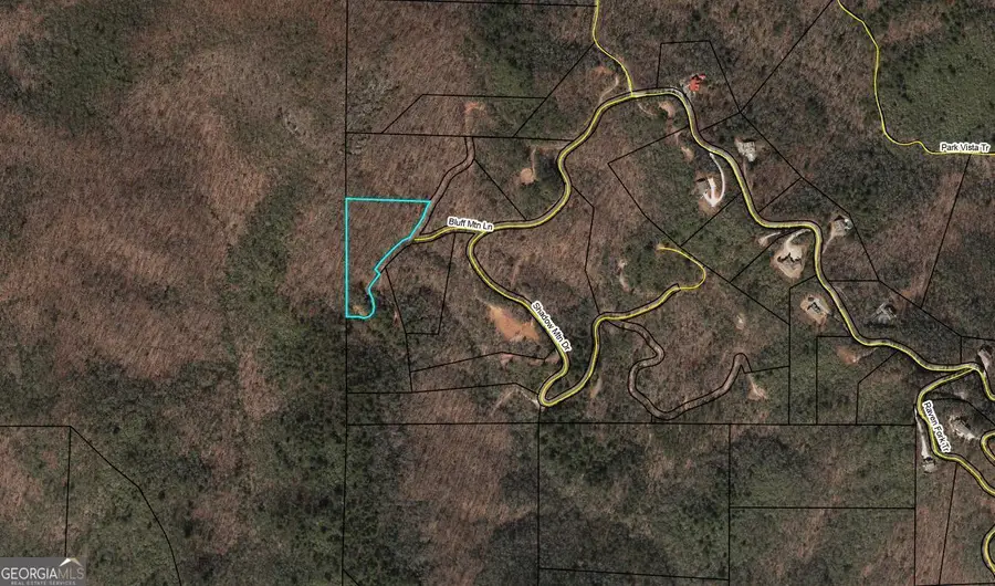 0 Bluff Mtn, Dillard, GA 30537 - Image #3