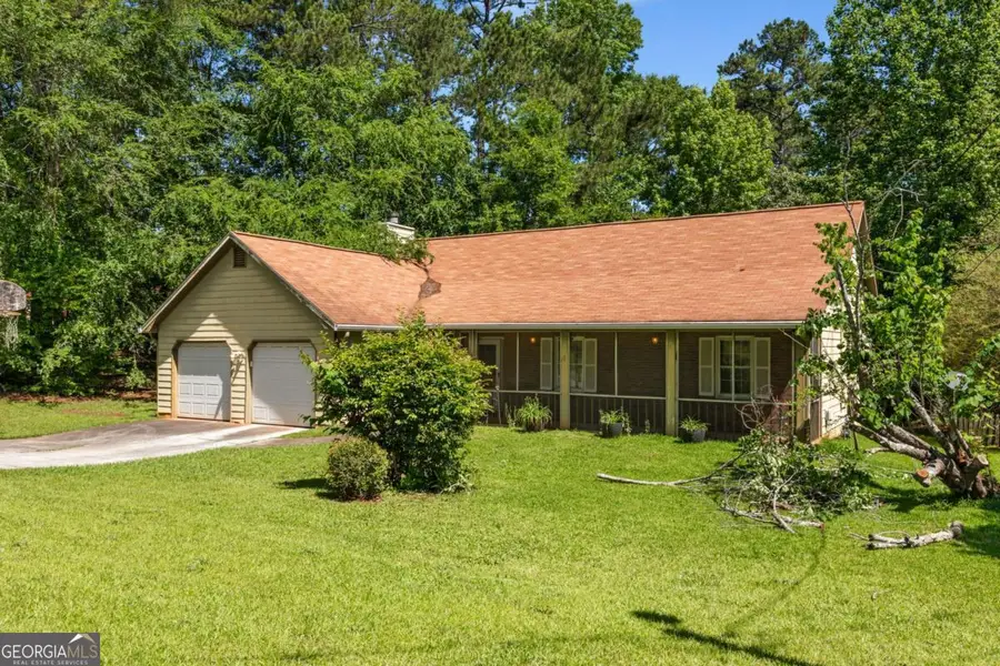 2617 Laurel Woods Lane Se, Conyers, GA 30094 - Image #2