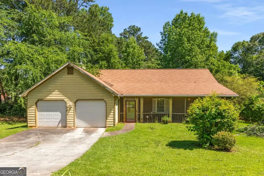 2617 Laurel Woods Lane Se, Conyers, GA 30094 - Image #3