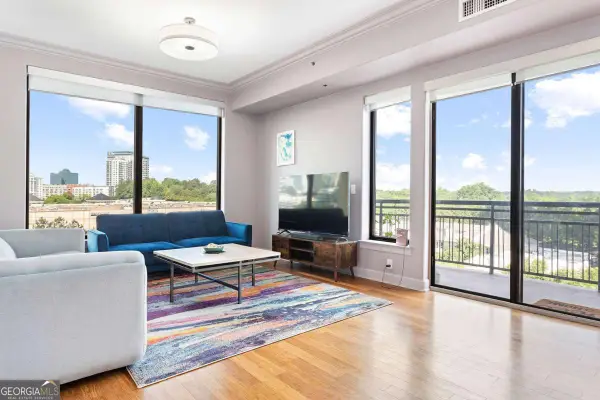 3445 Stratford Road Ne #903, Atlanta, GA 30326