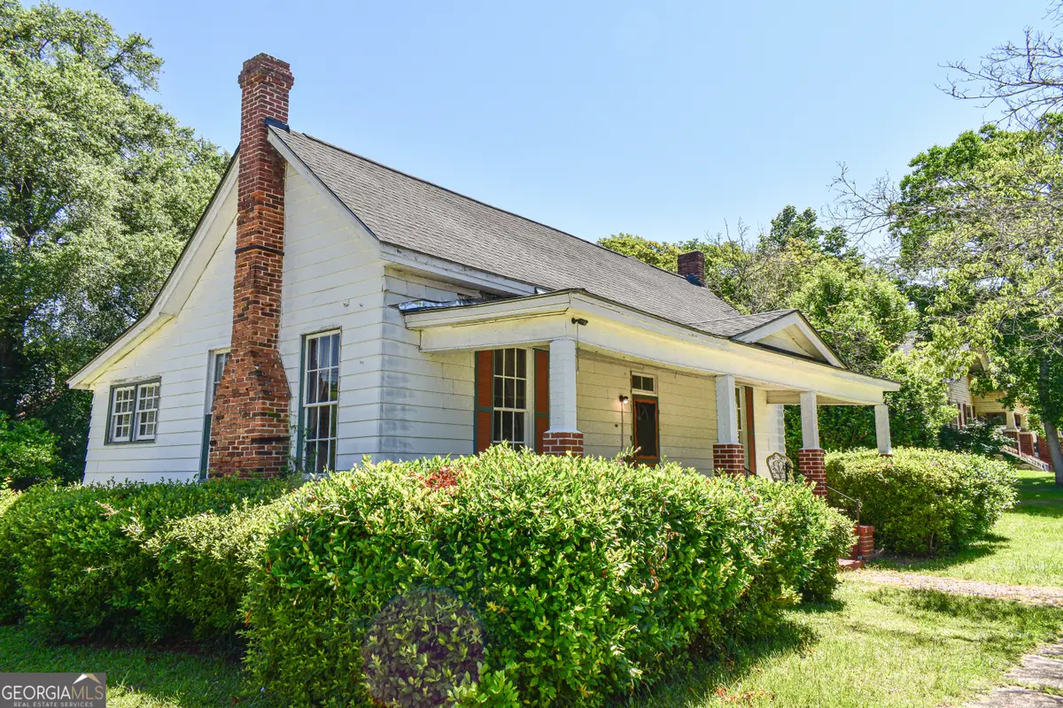 100 Minor Avenue, Montezuma, GA 31063 - Image #1