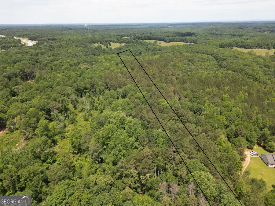 0 Harrison Johnson Road, Jefferson, GA 30549 - Image #2