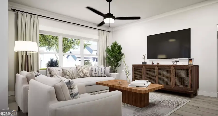 1212 Trombone Way #107, McDonough, GA 30252 - Image #3