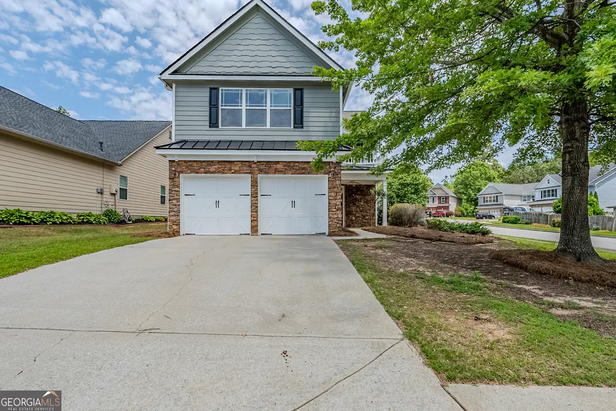 80 Creekside Way, Newnan, GA 30265 - Image #1