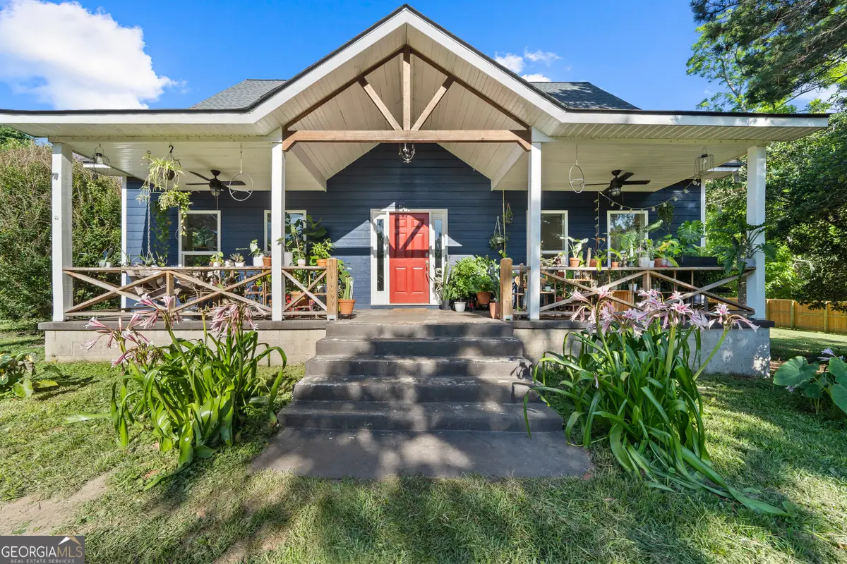 7170 Church Street, Bartow, GA 30413 - Image #1