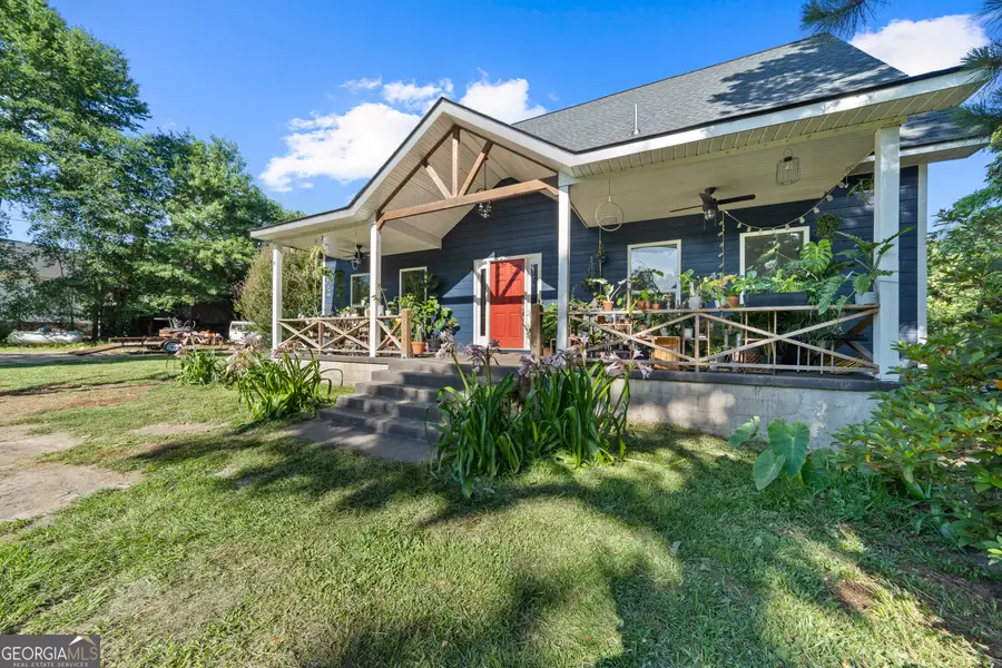 7170 Church Street, Bartow, GA 30413 - Image #2