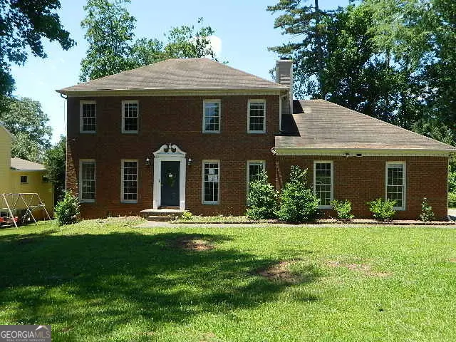 3683 Brown Drive, Decatur, GA 30034 - Image #1