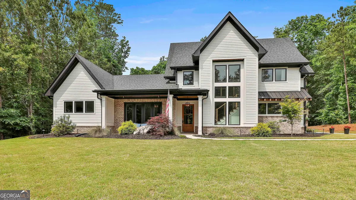 512 River Forest Drive, Forsyth, GA 31029 - Image #1