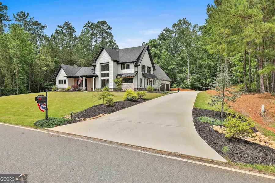 512 River Forest Drive, Forsyth, GA 31029 - Image #2