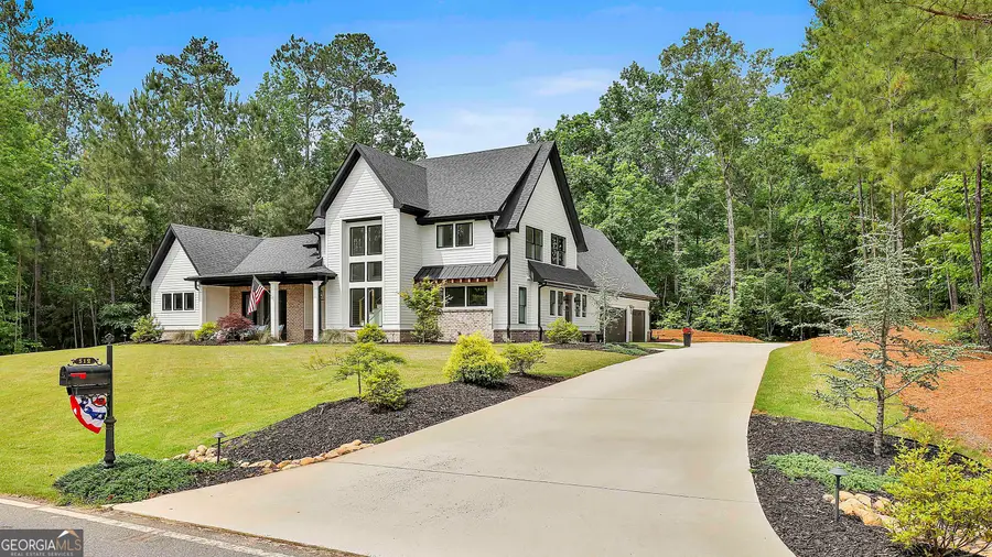 512 River Forest Drive, Forsyth, GA 31029 - Image #3