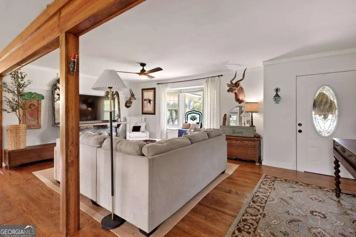 48 Lasalle Street, Folkston, GA 31537 - Image #1