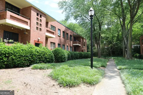 1381 Normandy Drive Ne #4, Atlanta, GA 30306