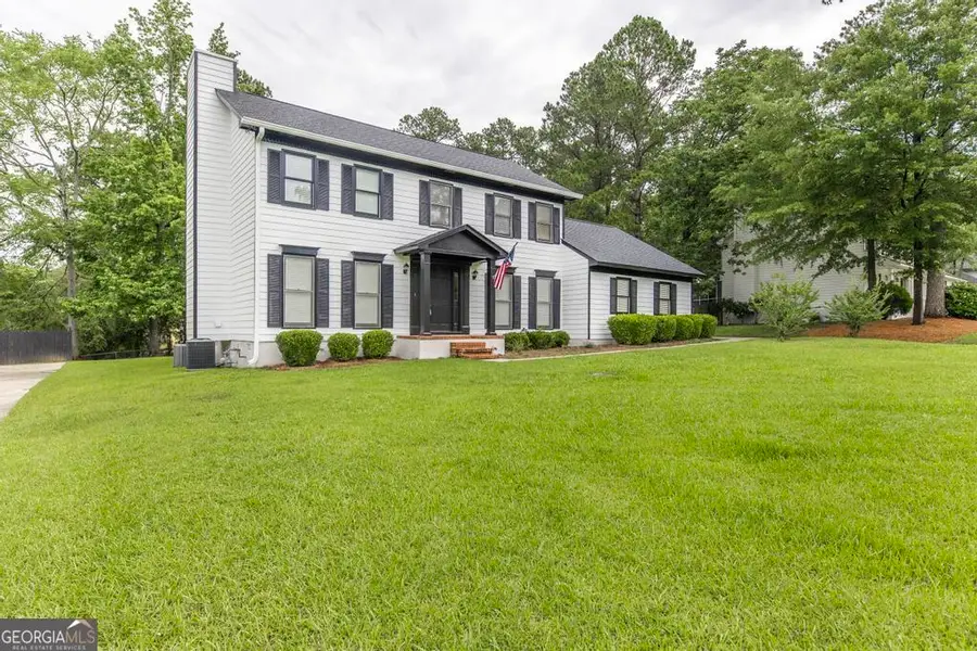 757 Silver Springs Drive, Macon, GA 31210 - Image #2