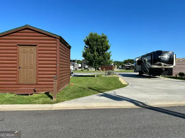 115 Mtn Vista Road #LOT 246, Blairsville, GA 30512