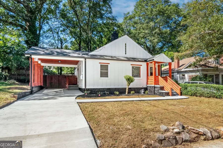 317 Mcpherson Place Se, Atlanta, GA 30316 - Image #2