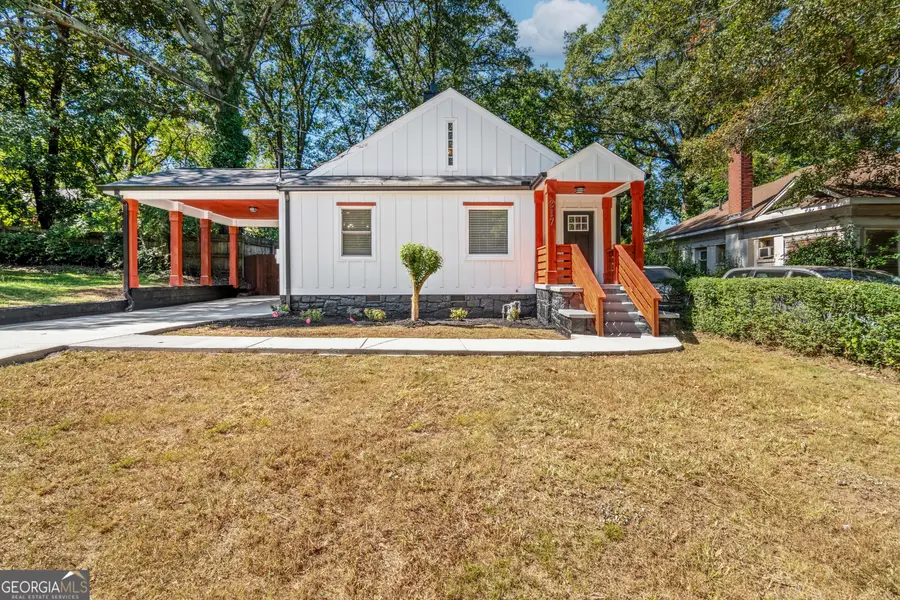 317 Mcpherson Place Se, Atlanta, GA 30316 - Image #3