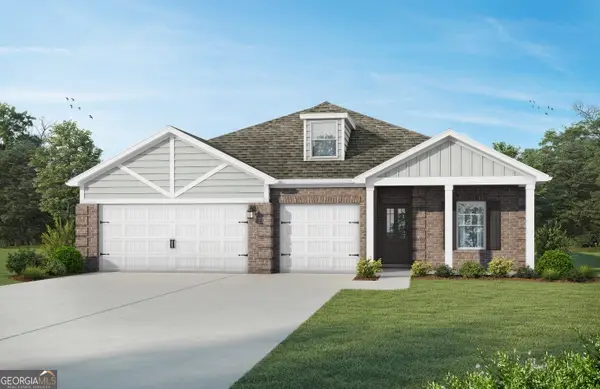 1217 Trombone Way #6, McDonough, GA 30252