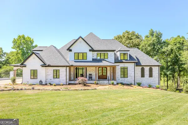 3241 Horseleg Creek Road Sw, Rome, GA 30165