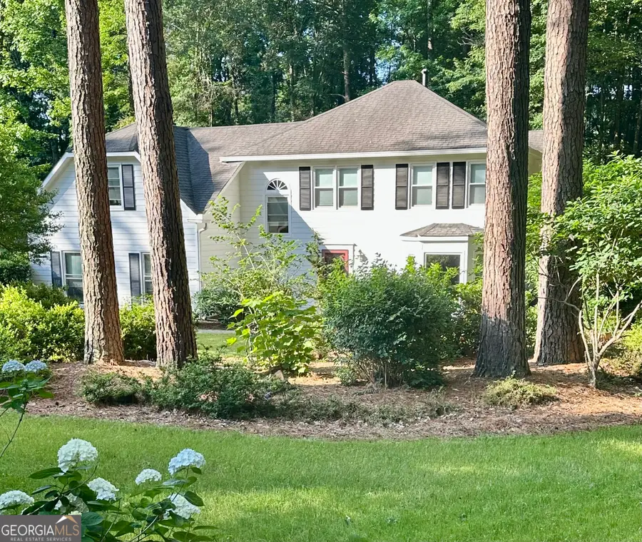 157 Rockspray Ridge, Peachtree City, GA 30269 - Image #2