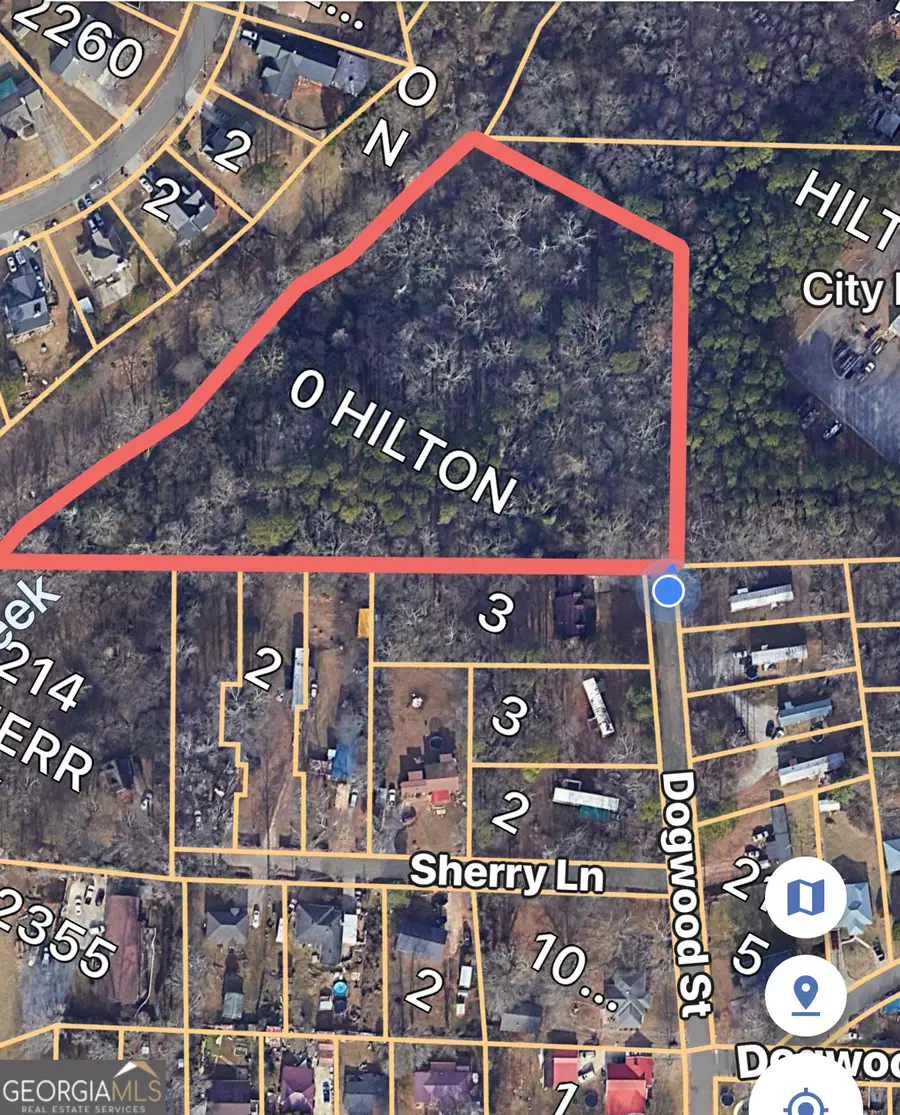 0 Hilton Southwest Drive, Gainesville, GA 30501 - Image #3