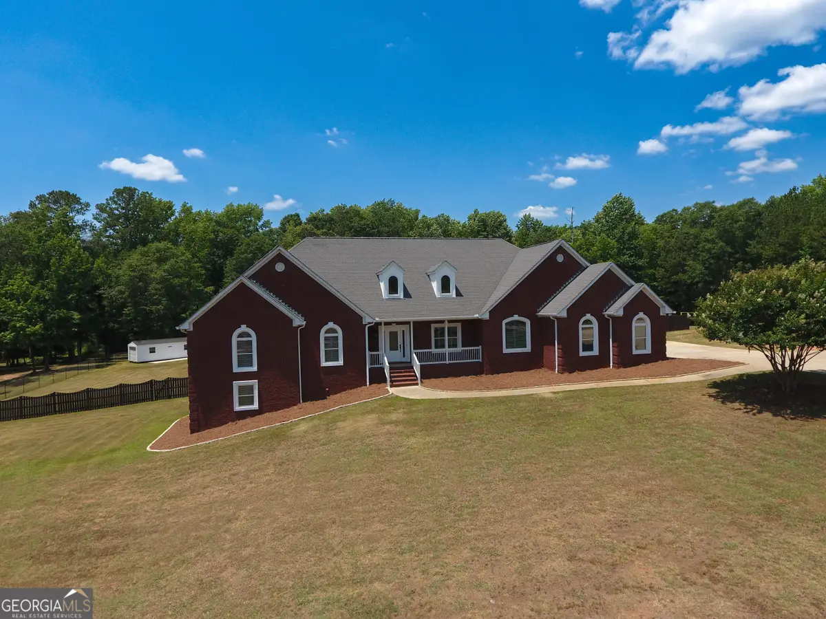1015 N Walkers Mill Road, Griffin, GA 30223 - Image #1