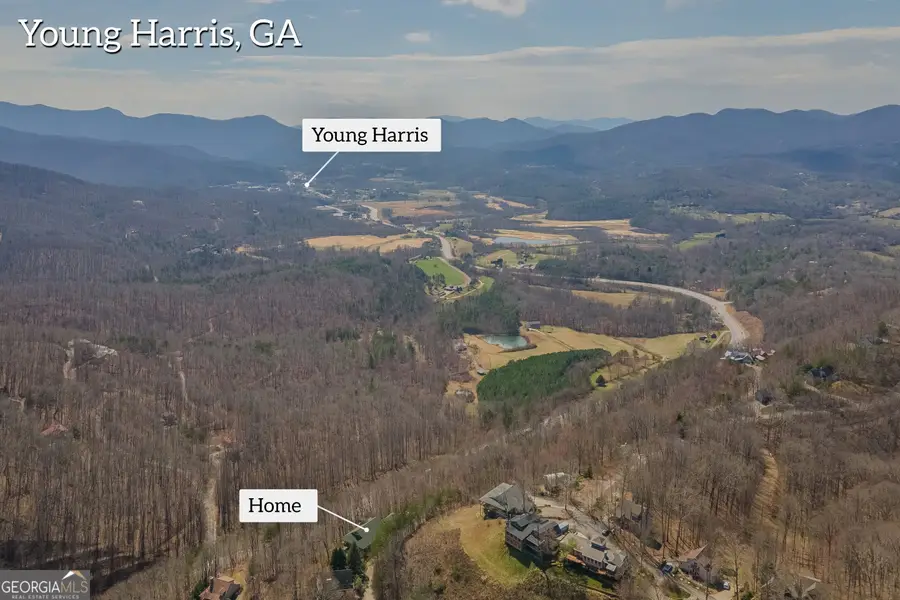 4536 Chatuge Heights, Young Harris, GA 30582 - Image #3