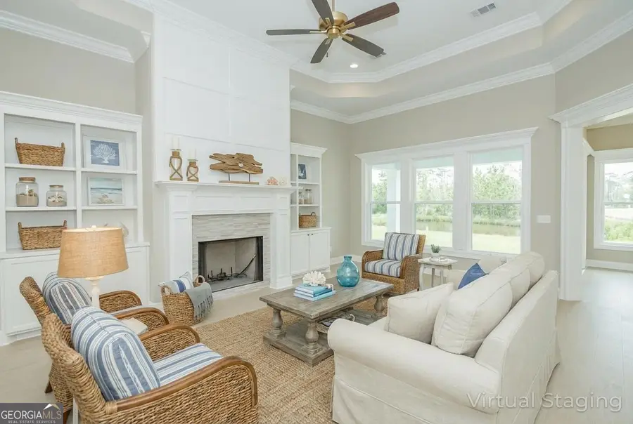 215 Jake Colton Drive, Kingsland, GA 31548 - Image #3