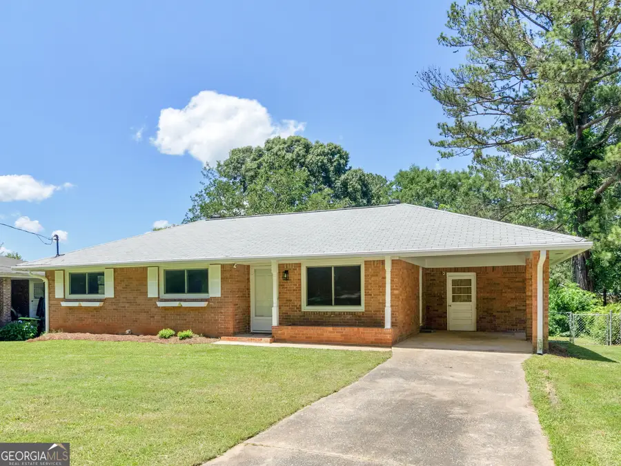 3548 Meadowview Court, Rex, GA 30273 - Image #2