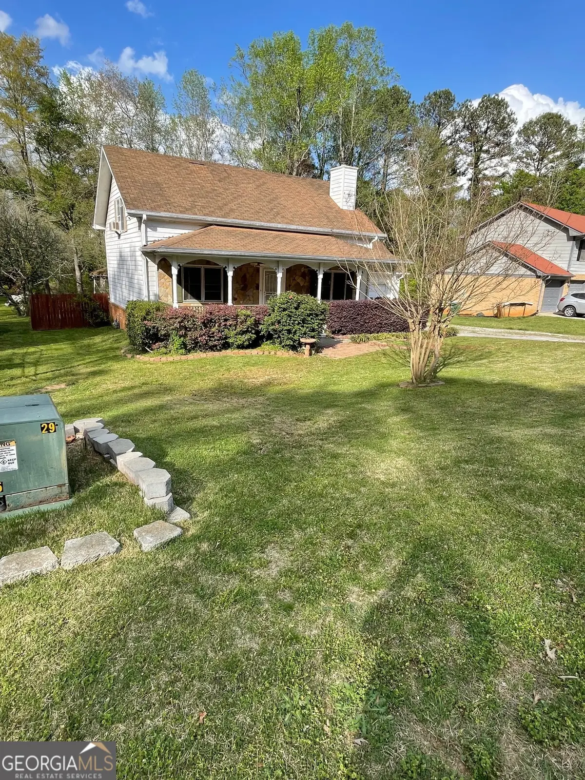 2884 Mountbery Drive, Snellville, GA 30039 - Image #1