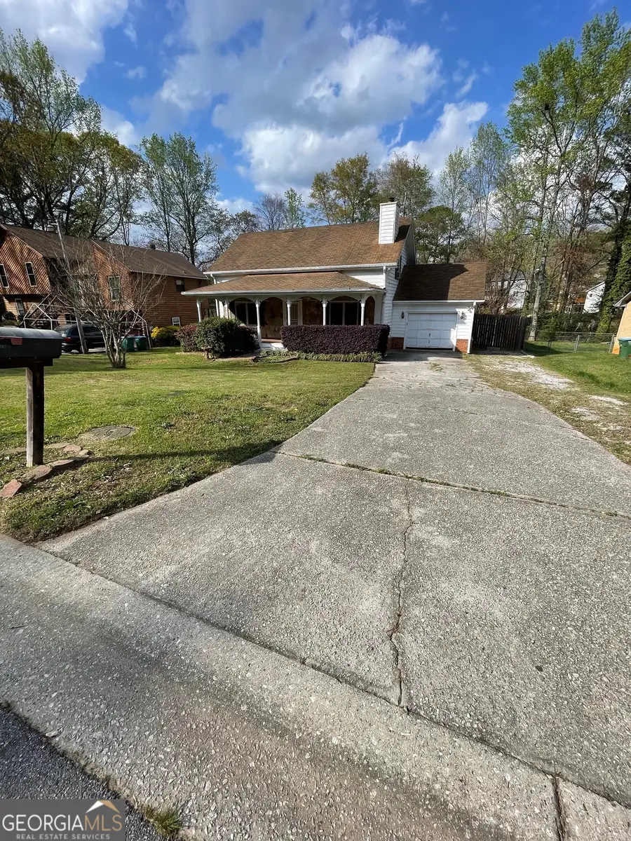 2884 Mountbery Drive, Snellville, GA 30039 - Image #2