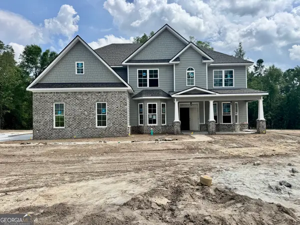 140 Watson Mill Road, Guyton, GA 31312