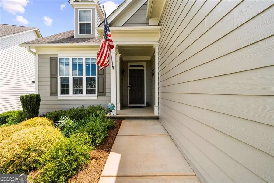 3554 Black Cherry Point Sw, Gainesville, GA 30504 - #3