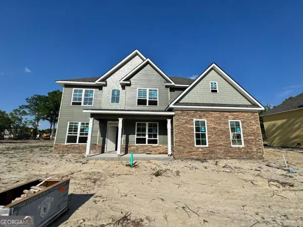 123 Watson Mill Road, Guyton, GA 31312