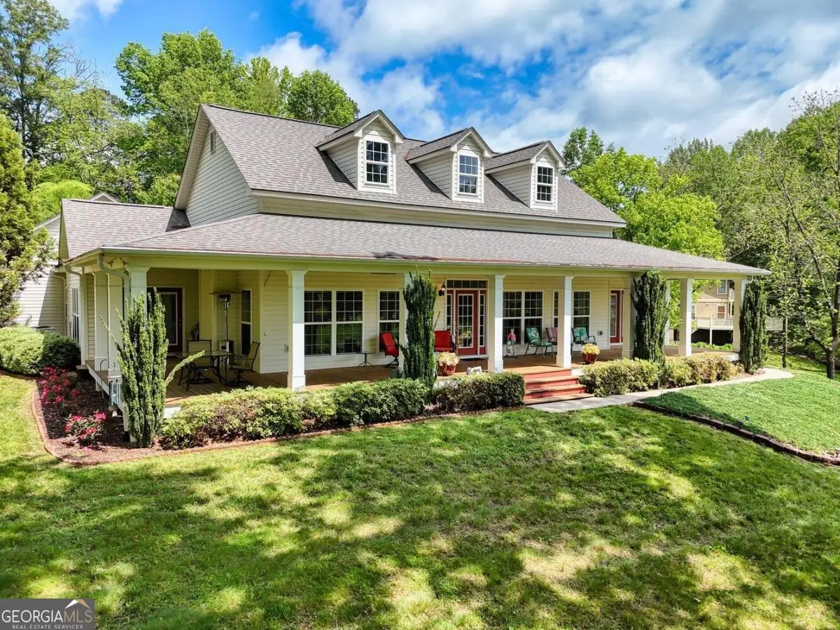 134 Birdie Lane #TRACT-1, Blairsville, GA 30512 - #1