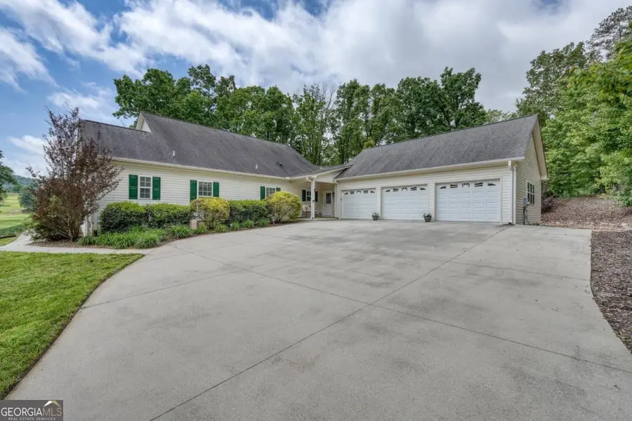 134 Birdie Lane #TRACT-1, Blairsville, GA 30512 - #3